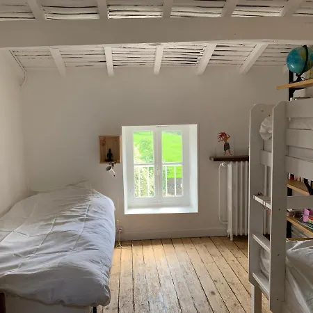 La Maison Des Herons *
