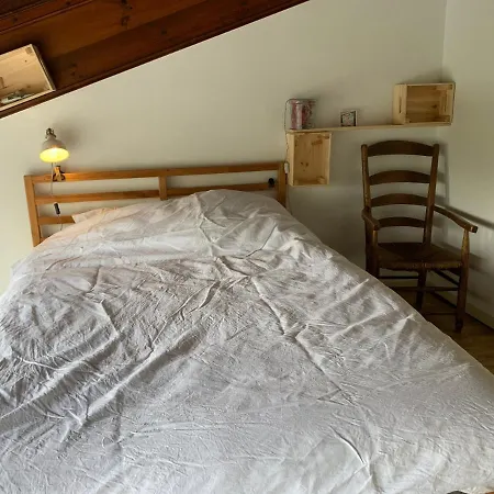 La Maison Des Herons Bed & Breakfast *