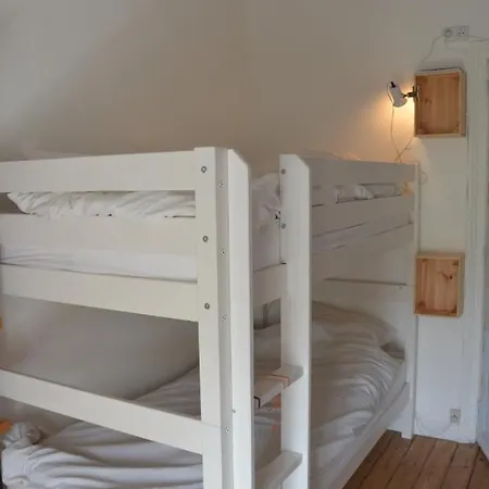 La Maison Des Herons Bed & Breakfast Le Vanneau-Irleau